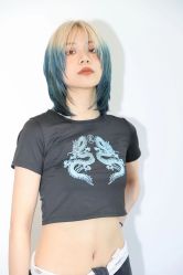 -Sying杉影日式烫染專門店