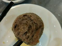 -海银海记潮汕牛肉火锅(新港中路海珠店)