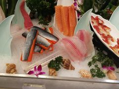 -成都天府丽雅酒店-宽窄店丽悦餐厅