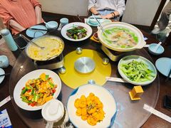 -悦硒楼·新派恩施菜