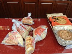 -一大糕点(大明湖店)