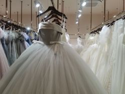 点击看大图 -Color卡诺婚纱礼服馆(南京严选店)