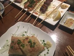 -万藏·荞麦酒房BANKURA JAPANESE SOBA KITCHEN(长乐路店)