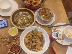 -九老汉·川渝江湖菜(合川路2店)