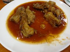 羊尾尖-德贤烧麦菜馆(本溪路店)