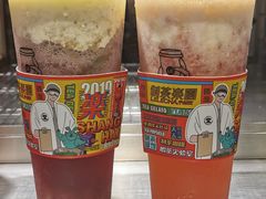 -LELECHA乐乐茶(美罗城店)