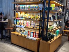 -星巴克(深圳石岩星城店)