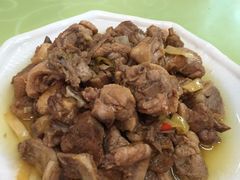 -德天丽水风味馆
