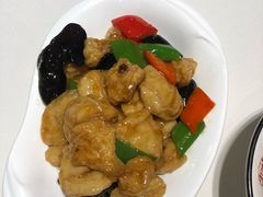 -风味小馆(天目湖宾馆店)