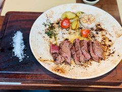 菲力牛排-Magnet磁食(愚园路店)