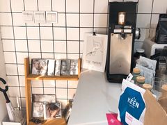 -W Coffee(船板巷店)