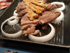 -西贝莜面村(近铁城市广场店)