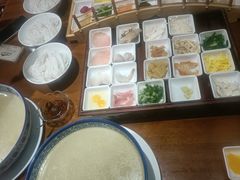 -香麒园·过桥米线·南湖雅宴