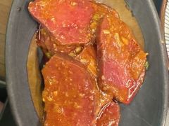 -银座苑烧肉酒场·烤活鳗(仙霞路店)