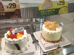 -BreadTalk面包新语·烘焙蛋糕(海珠丽影广场店)