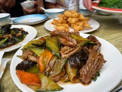 -九龙餐厅(大沽路店)