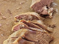 -袁记原味老鹅(梅岭店)