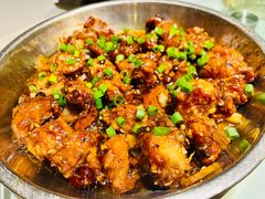 -上下九广州菜馆(锦业路店)