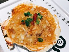 -很久以前羊肉串(京汉店)