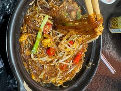 -周姑娘不等味·牛羊肉火锅·螃蟹罗氏虾·烤鱼烤串(高邮店)