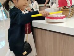 -维乐口腔(美维云门诊陆家嘴店)