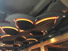 -YUE·6·西式融合餐厅(外滩六号店)
