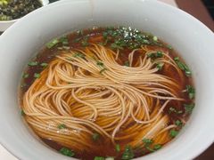 -松鹤面馆·古法焖肉面(观前店)