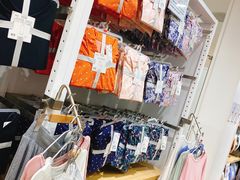 -优衣库(天津天河城店)