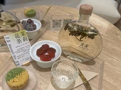 -左右Massage/Spa(长寿路店)