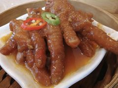 -潮福城大酒楼·潮粤菜·港式点心(阳光城店)