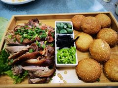 -穆鑫楼食府