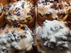 -山崎面包(静安久光店)