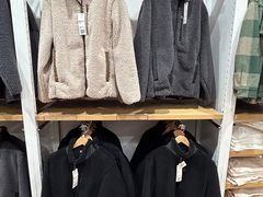 -优衣库(苏州吴江万象汇店)