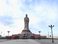 -天津妈祖文化园