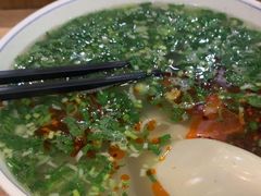-西部马华清真兰州牛肉面·烧烤夜市(三里河店)