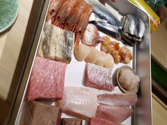 -鮨青(恒基名人购物中心店)