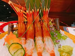 -築鳥日本料理(黑沙环店)