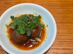 -兵哥豌豆面(壹方城店)