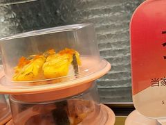 -争鲜回转寿司(西红门荟聚PLUS店)