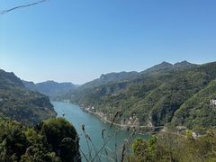 -三峡人家风景区