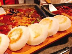 -辣尚瘾·烤鱼·新川菜(交大直营店)