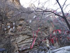 -黑龙潭风景区