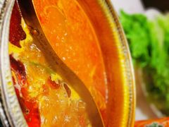 -火炉火自助餐(西直门凯德MALL店)