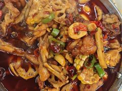-小民大排档(江汉路店)
