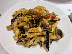 -双合园·海鲜水饺青岛菜(九水东路店)