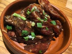 -千寻烧肉(政务区店)