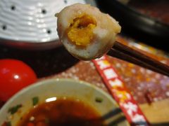 -赵美丽·重庆社区火锅·直营店(火车东站·中豪国际店)