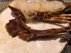 -博林天瑞喜来登酒店·西丽尚膳