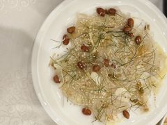 -寻味顺德·南记酒家·传统顺德菜·鱼生(广源路店)