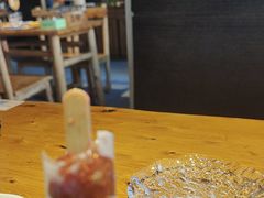 -肉串汪(月坛店)